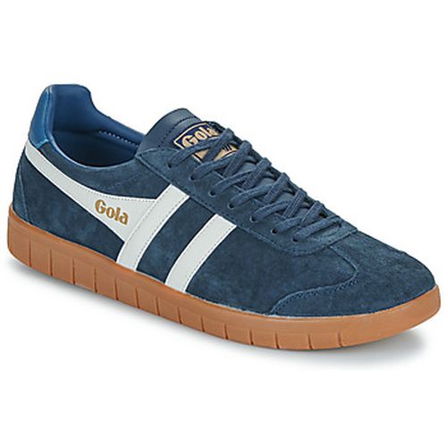 Baskets basses HURRICANE SUEDE - Gola - Modalova