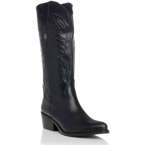 Bottes d'equitation DKT 67 TXN - Dakota Boots - Modalova