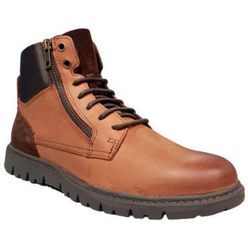 Boots Geox Boots u ghiacciaio b - Geox - Modalova