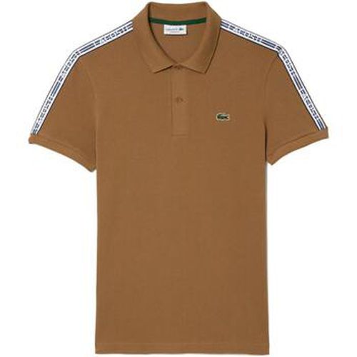 Polo Lacoste Polos core graphics - Lacoste - Modalova