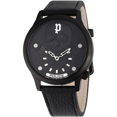 Montre PEWJA2227701, Quartz, 44mm, 3ATM - Police - Modalova