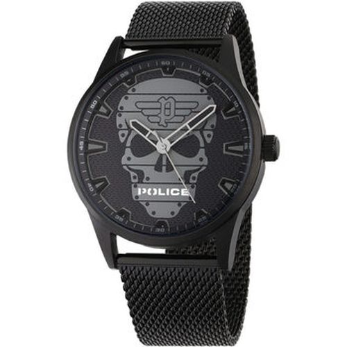 Montre PEWJG2227901, Quartz, 45mm, 3ATM - Police - Modalova