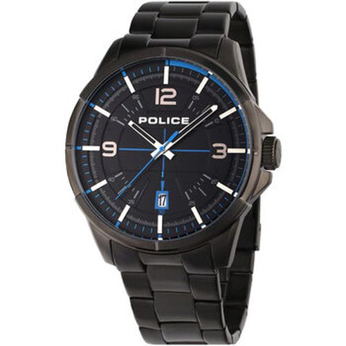 Montre PEWJH2007040, Quartz, 48mm, 3ATM - Police - Modalova