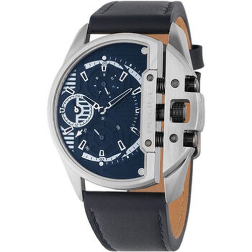 Montre PEWJF2203602, Quartz, 48mm, 5ATM - Police - Modalova