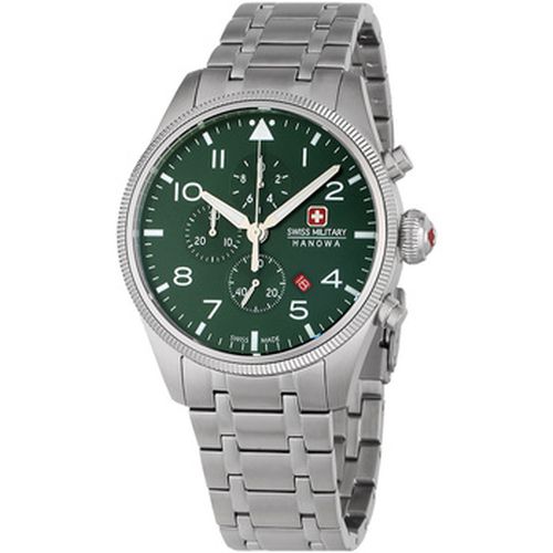 Montre 43 mm Quartz 10 ATM - Swiss Military By Chrono - Modalova