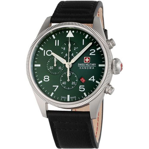 Montre 43 mm Quartz 10 ATM - Swiss Military By Chrono - Modalova