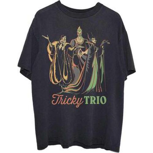 T-shirt Disney Tricky Trio - Disney - Modalova