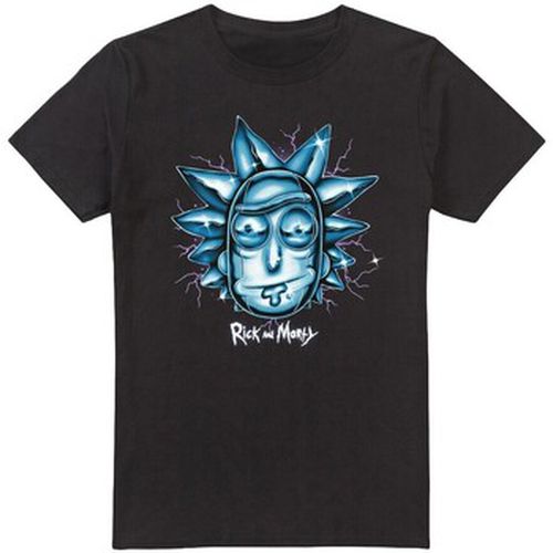 T-shirt Rick And Morty TV2300 - Rick And Morty - Modalova
