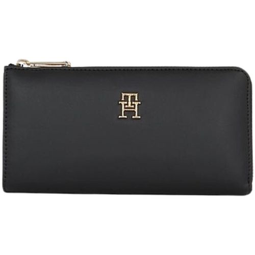 Portefeuille Portefeuille Ref 61385 BDS Black 19 - Tommy Hilfiger - Modalova