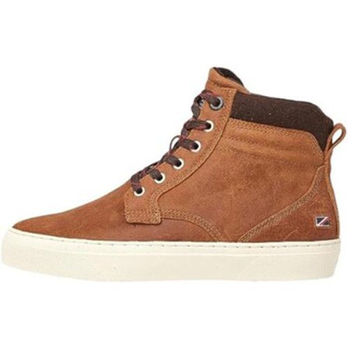 Boots Pepe jeans Cognac 879 - Pepe jeans - Modalova