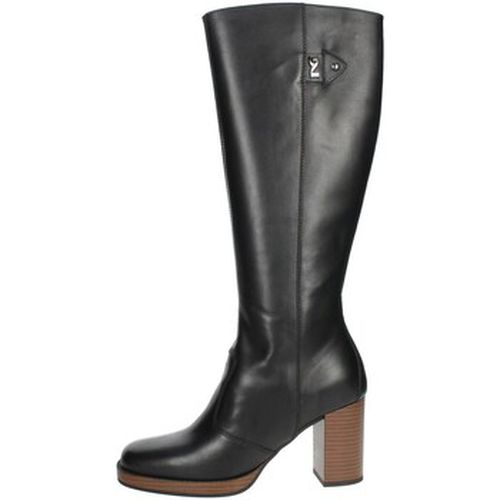 Bottes NeroGiardini I205750D - NeroGiardini - Modalova