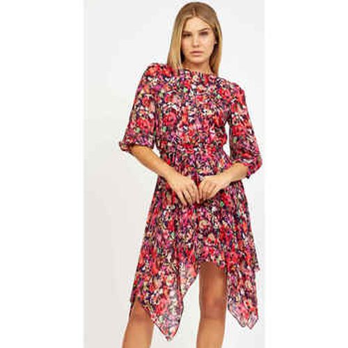 Robe Robe en viscose douce - Patrizia Pepe - Modalova