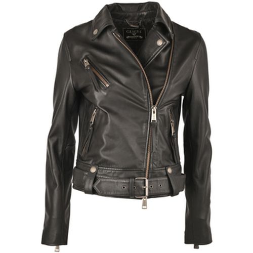 Veste Guess w2yl16_l0qn0-jblk - Guess - Modalova