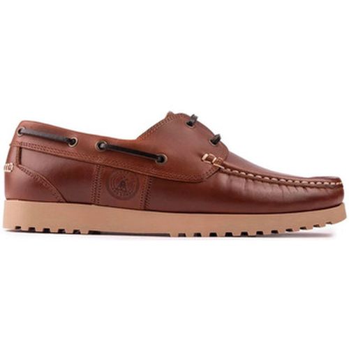 Chaussures bateau Seeker Des Chaussures - Barbour - Modalova