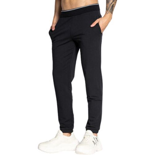 Jogging Pantaloni 8NZP82 ZJH3Z 1510 - EAX - Modalova