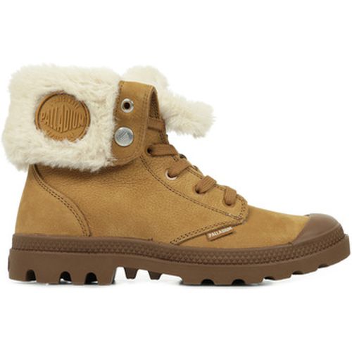 Boots Palladium Baggy Nbk Wl - Palladium - Modalova