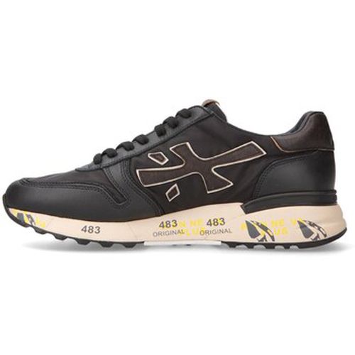 Baskets basses Premiata 6418 - Premiata - Modalova