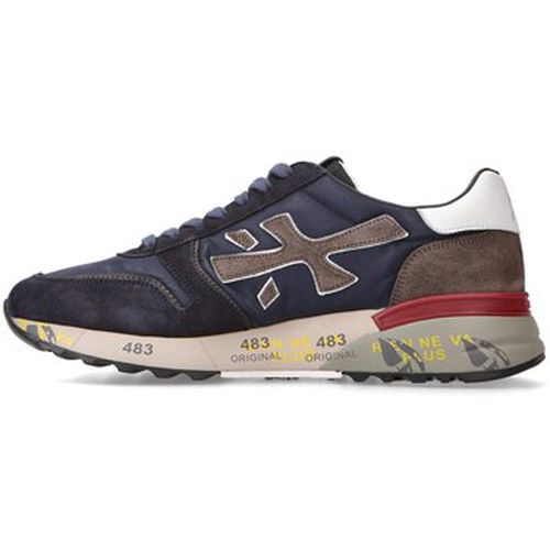 Baskets basses 6421 Baskets - Premiata - Modalova