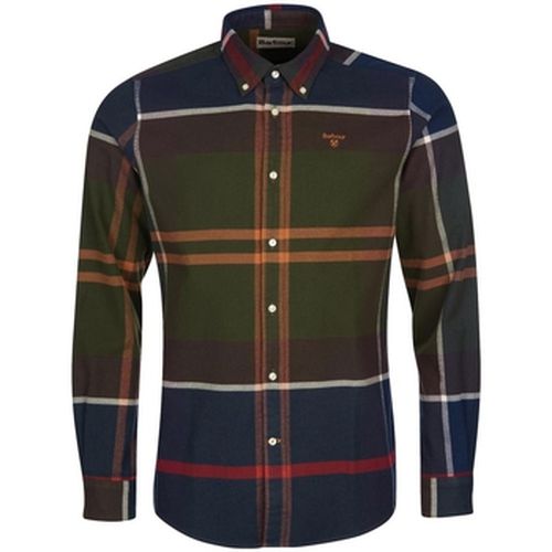 Chemise Iceloch Tailored Shirt - Tartan - Barbour - Modalova