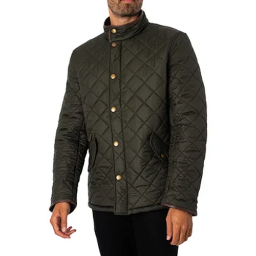 Veste Veste matelassée Powell - Barbour - Modalova