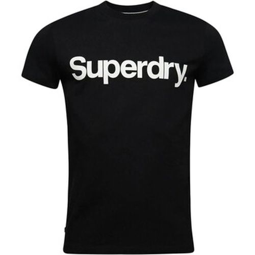 T-shirt Superdry Coro Logo Classic - Superdry - Modalova