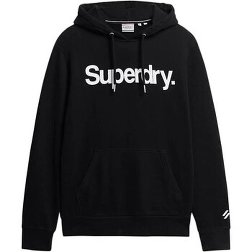 Sweat-shirt Sweat à Capuche Core Logo Classic - Superdry - Modalova