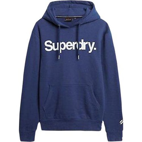 Sweat-shirt Sweat à Capuche Core Logo Classic - Superdry - Modalova