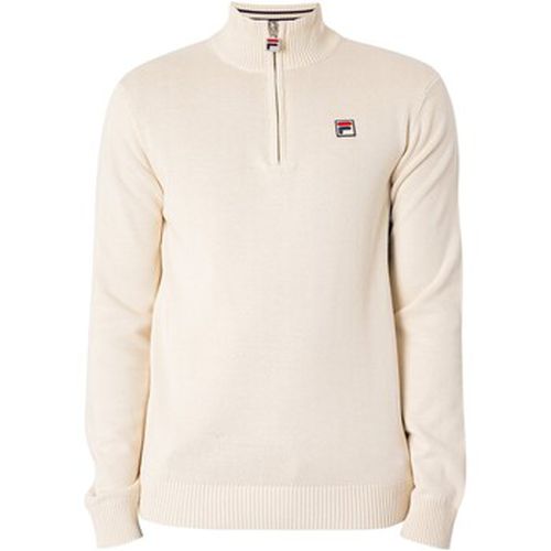 Pull Fila Alesi Tricot zippé 1/4 - Fila - Modalova