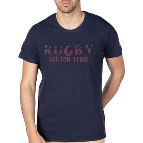 T-shirt Tshirt rugby VINTAGE - Shilton - Modalova