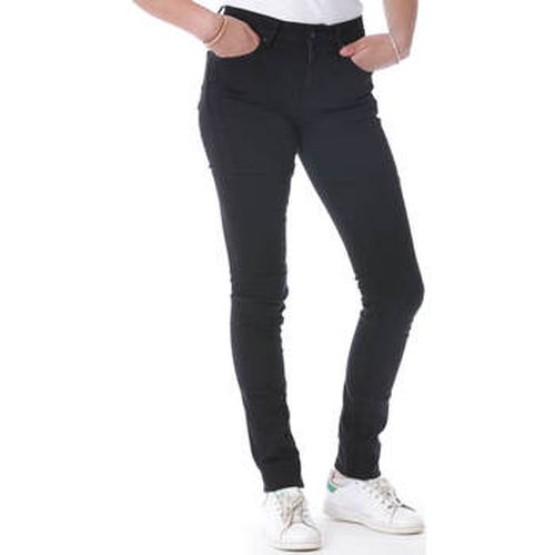 Jeans Jean coupe slim Black - Shilton - Modalova