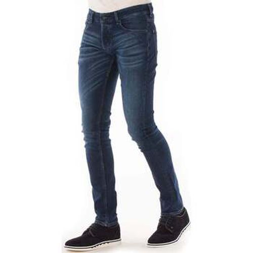 Jeans Jean's Slim Brut Used - Shilton - Modalova