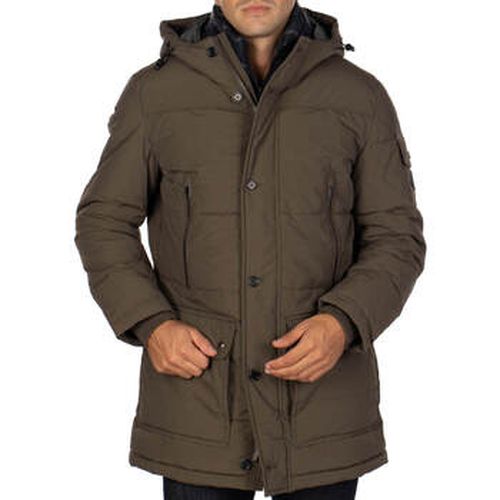 Parka Parka double col EXPLORER - Shilton - Modalova