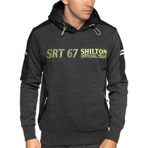 Sweat-shirt Sweat à capuche SRT 67 - Shilton - Modalova