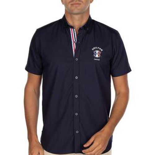 Chemise Chemise trophy PETANQUE - Shilton - Modalova