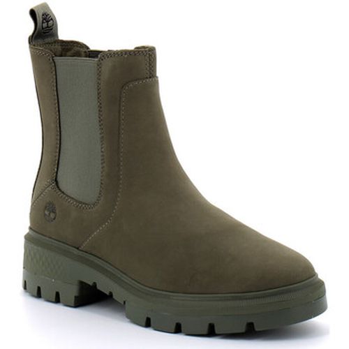 Boots Bottine Chelsea mi-haute Cortina Valley - Timberland - Modalova