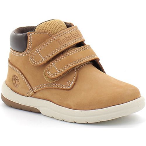 Boots Bottine mi-haute à scratch pour enfant Toddle Tracks - Timberland - Modalova