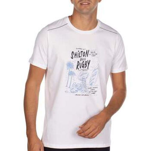 T-shirt Tshirt summer RUGBY - Shilton - Modalova