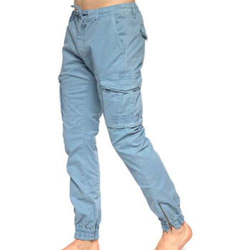 Pantalon Pantalon cargo multipoches droit - Shilton - Modalova