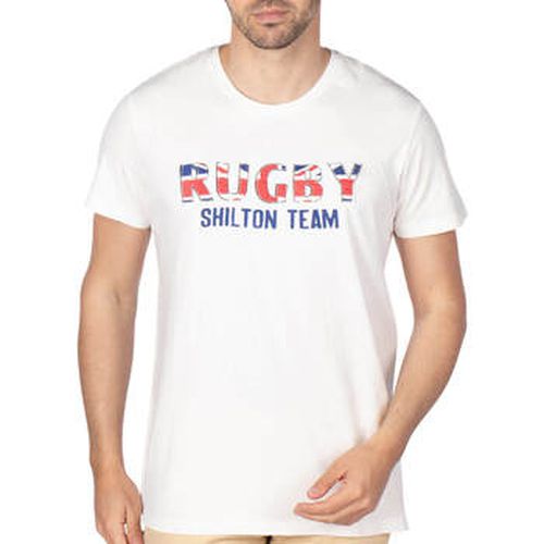 T-shirt Tshirt rugby VINTAGE - Shilton - Modalova