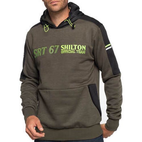Sweat-shirt Sweat à capuche SRT 67 - Shilton - Modalova