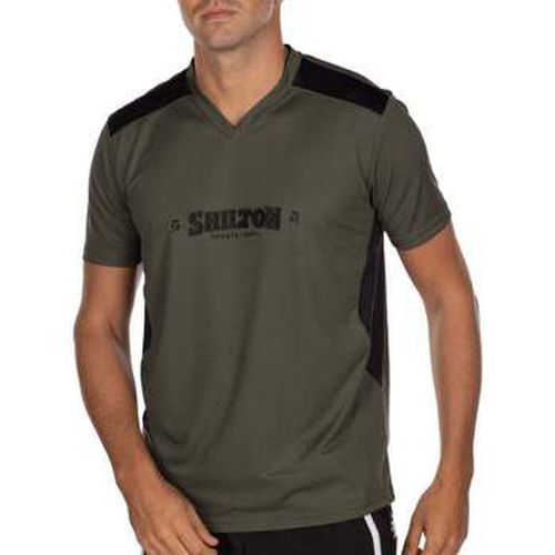 T-shirt Tshirt sport dept RELIEF - Shilton - Modalova