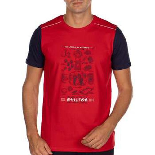 T-shirt Tshirt world PETANQUE - Shilton - Modalova