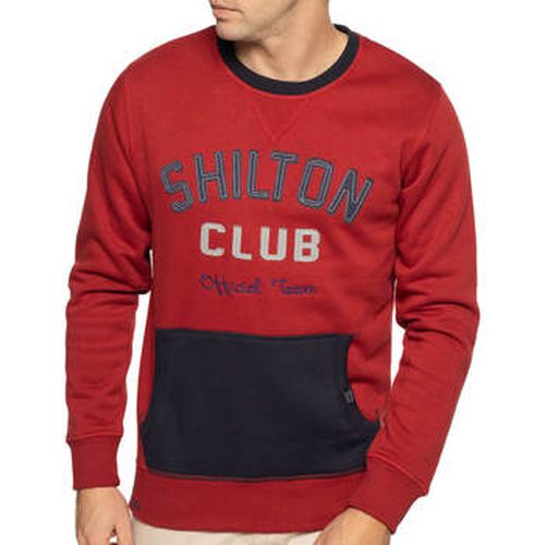 Sweat-shirt Sweat club col rond - Shilton - Modalova