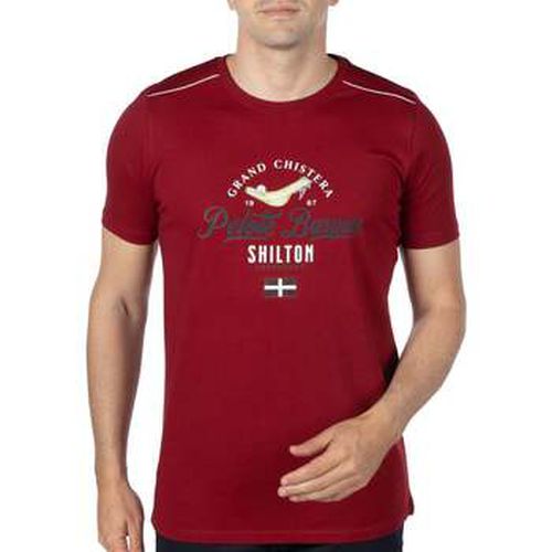 T-shirt T-shirt grand chistera - Shilton - Modalova