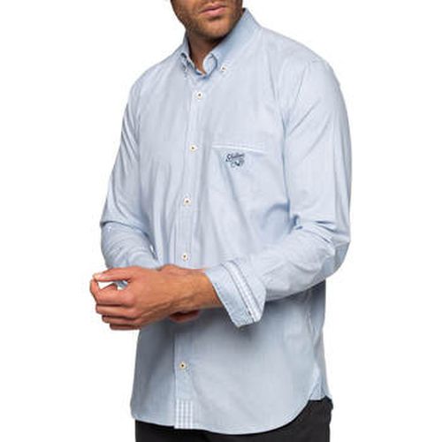 Chemise Chemise poche poitrine manches longues - Shilton - Modalova