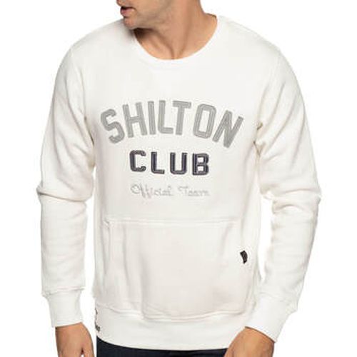 Sweat-shirt Sweat club col rond - Shilton - Modalova