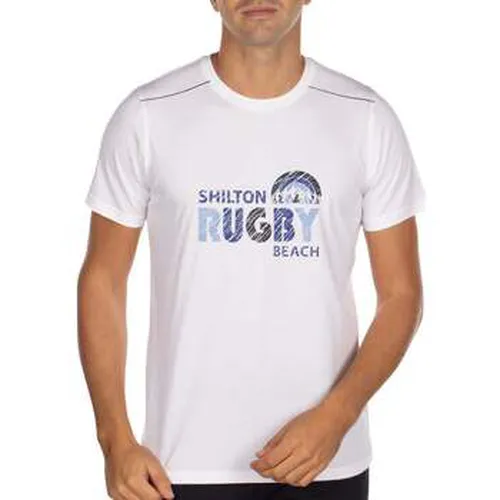 T-shirt T-shirt beach RUGBY - Shilton - Modalova