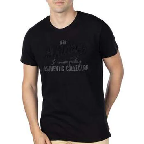 T-shirt Shilton T-shirt original - Shilton - Modalova