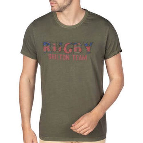 T-shirt Tshirt rugby VINTAGE - Shilton - Modalova