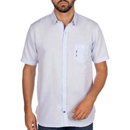 Chemise Chemise manches courtes POCHES - Shilton - Modalova